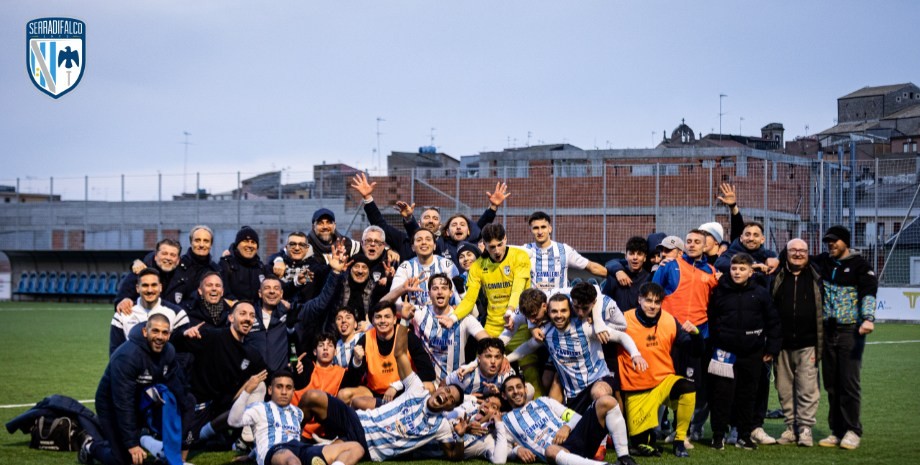 In Promozione impresa del Serradifalco in rimonta 1-2 sul Noto; rinviata Sommatinese – Qal’At