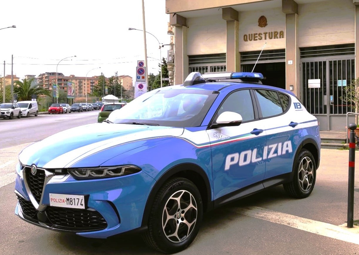 Caltanissetta, disposta la custodia cautelare in carcere nei confronti di Lorenzo Tricoli