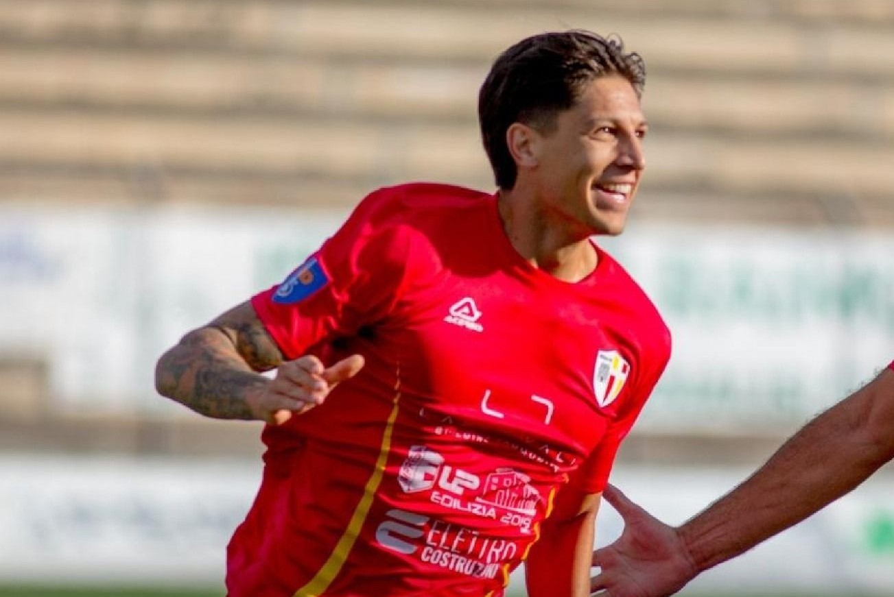 Al “Tomaselli” una Nissa stratosferica batte 3-0 la capolista Athletic Palermo: biancoscudati ora a – 1 dalla vetta