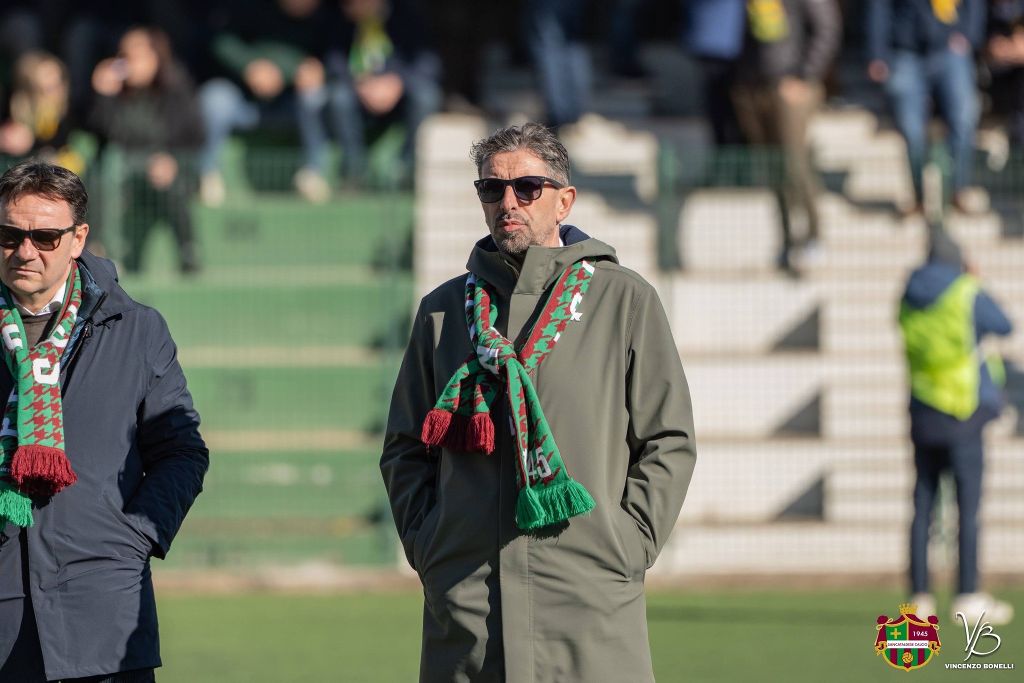 Serie D. Per il derby Sancataldese – Nissa indetta la Giornata verdeamarato: aperta la prevendita dei biglietti
