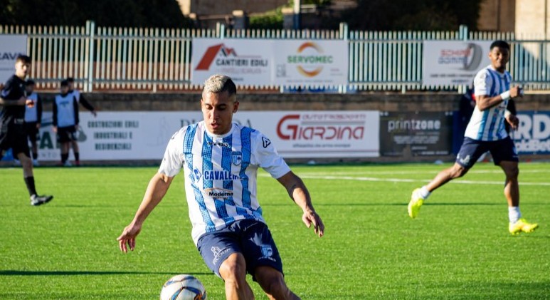 Promozione. Solo pari 1-1 per il Serradifalco; sconfitte pesanti per Sommatinese e Vigor Gela