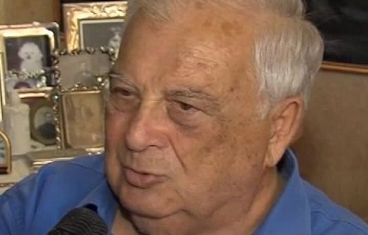 Morto a Pozzallo l’ex deputato socialista Natalino Amodeo