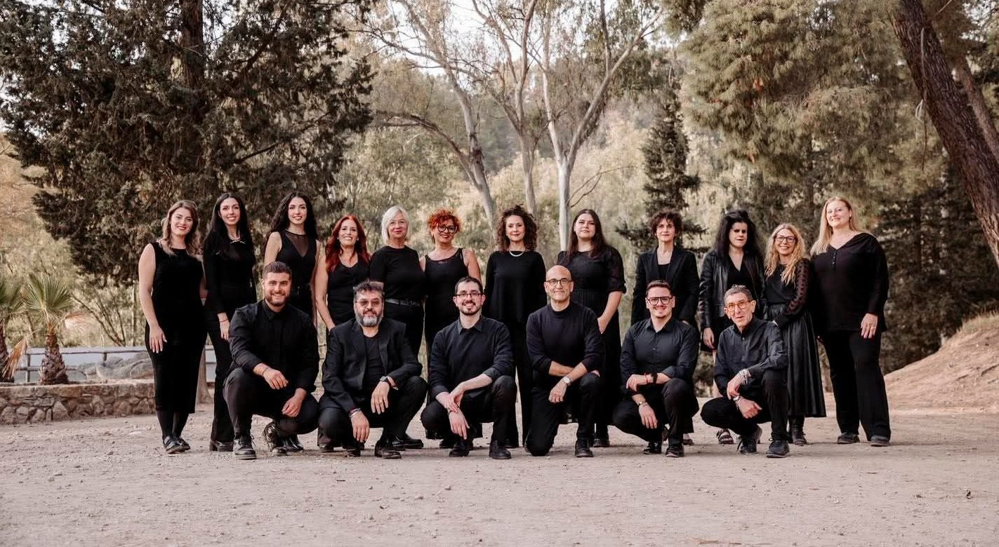 San Cataldo. Il 14 marzo per i 120 anni di fondazione della Chiesa Sant’Antonio concerto del Diapasong Vocal Group