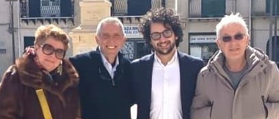 Sutera,  costituita l’associazione “L’Italia nel Cuore – Progetto Futuro”. Paolino Pio Mattina  Presidente