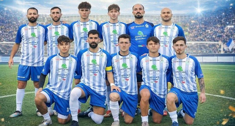 In Prima categoria impresa del Real Gela che ha battuto 3-1 la vice capolista Cassibile; Accademia Mazzarinese ko