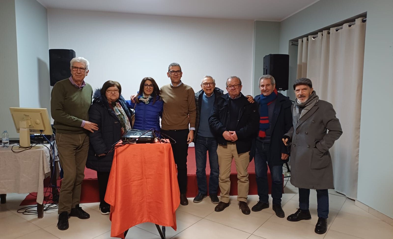 San Cataldo. Presso la società Agricoltori e zolfatai incontro per imparare a proteggersi dalle truffe informatiche