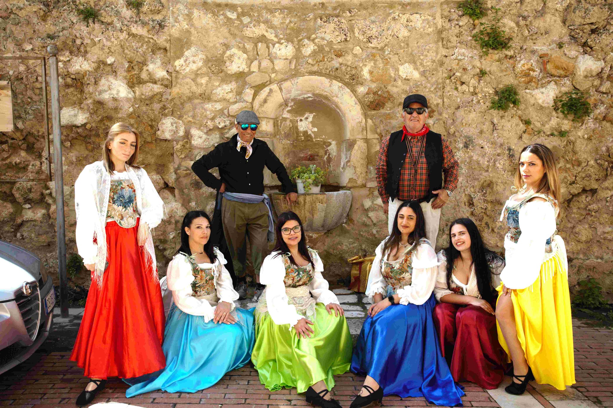 La città di Gela aderisce a “10.100.1000 piazze di donne per la pace”: sabato 28 marzo