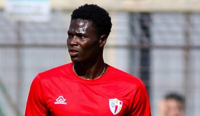 Nissa. Convocati i talenti Antonio Riccobene e Zaiid Cissè nella Rappresentativa di serie D