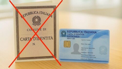 Sommatino. Dal 1° aprile ampliato orario apertura del servizio per la sostituzione del documento d’identità cartaceo con quello elettronico