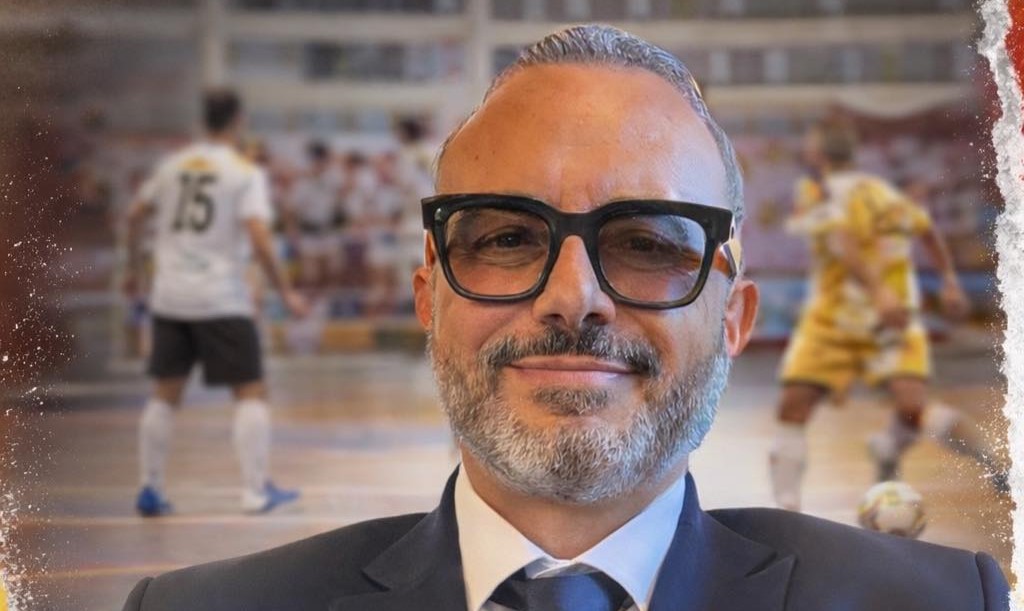 Nissa Futsal. Il presidente Arialdo Giammusso invita i tifosi al “Pala Milan” per la semifinale play off con l’Atletico Branciforti