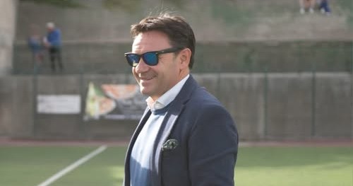 Serie D. Alla Sancataldese dopo la sconfitta con la Nissa lascia il dirigente Dario Spinello: “Inaccettabile quanto successo dopo la partita”
