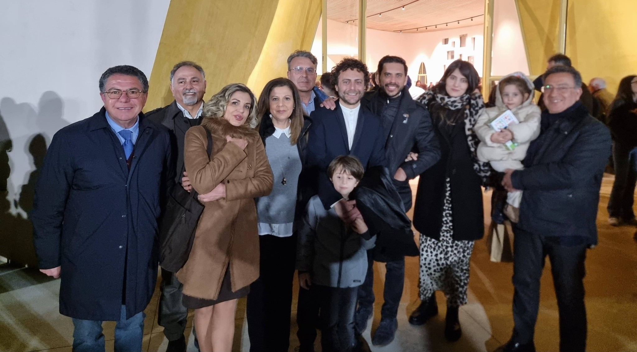 Campofranco. La nuova Chiesa di Santa Barbara a Licata porta la firma di un architetto campofranchese