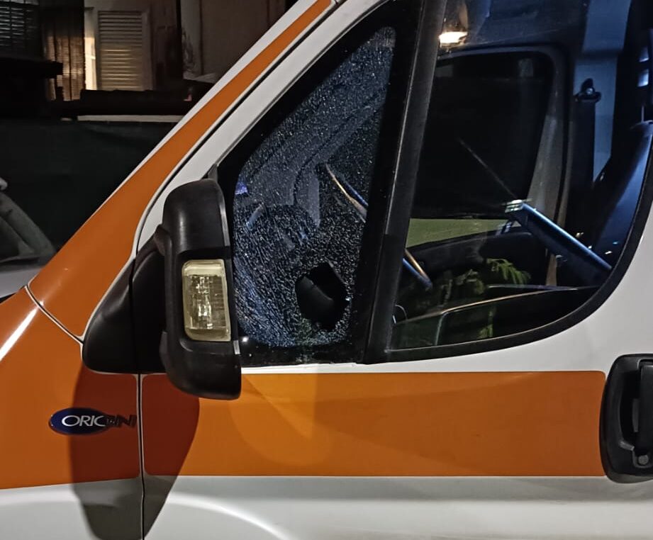 Furto in un’ambulanza del 118 durante un intervento di soccorso a Catania, la denuncia della Seus. Castro: “Fatto di estrema gravità”