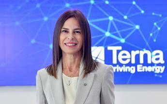 8 marzo, Terna per la giornata internazionale dei diritti delle donne