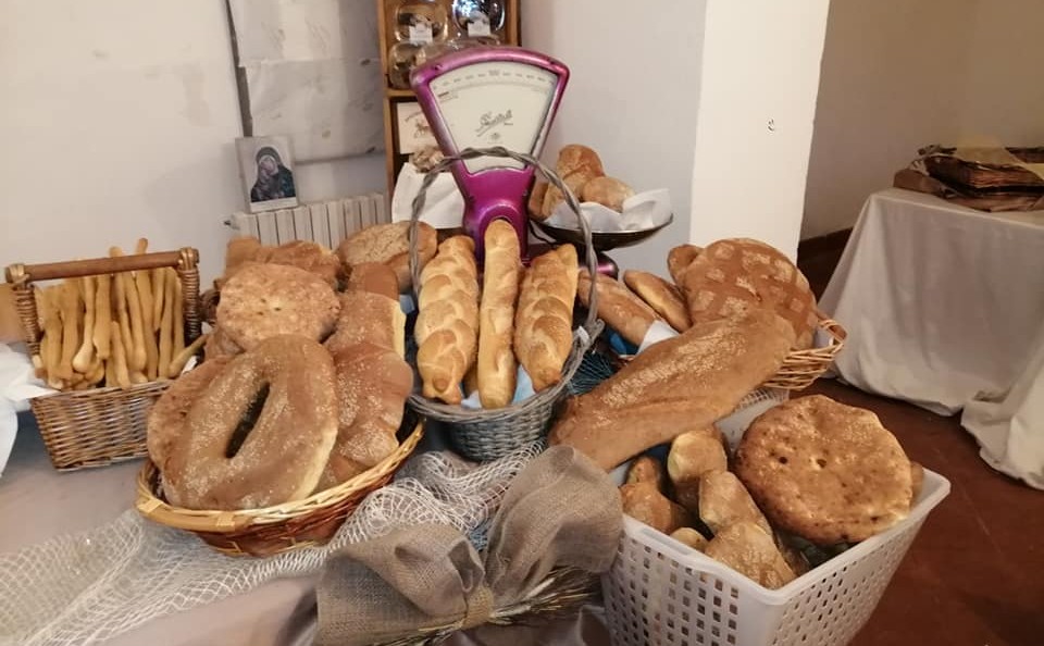 Comitato riconoscimento e tutela del Pane di Gela: “Se è stata presa la decisione di tenerci fuori, lo si dica alla Città”