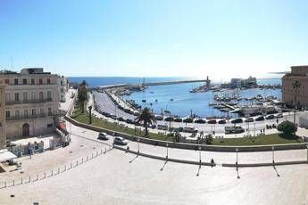 A Bari il miglior clima d’Italia, la classifica