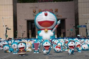 Addio a Tsutomu Shibayama, regista delle serie ‘Doraemon’ e ‘Ranma 1/2’