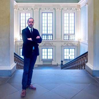 Agli Uffizi riappare l’ingresso del museo ‘per tutti’ voluto dal Granduca