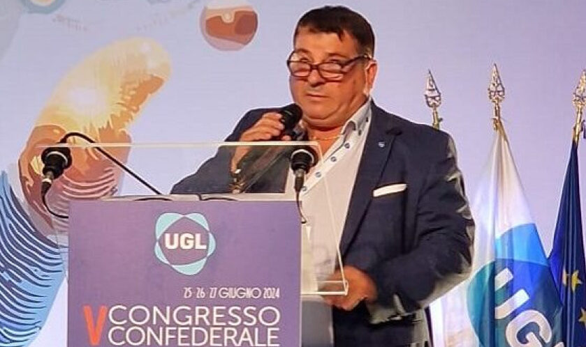 Gela, Alario(Ugl): “Bene autorizzazione ministeriale nuovo pozzo a mare Gemini, strategico per l’estrazione del gas”