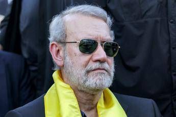 Ali Larijani, chi era il consigliere iraniano chiave “eliminato” da israele