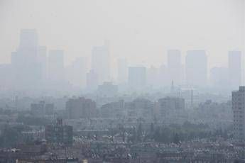 Allarme parodontologi, ‘smog e ondate di calore minacciano i denti’﻿