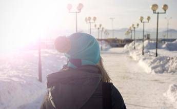 Altro che primavera, l’inverno non molla: arriva una ‘botta fredda’ con vento e neve