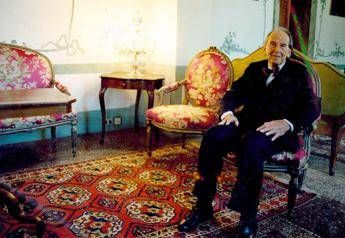 Angelo Dalle Molle, il genio dimenticato