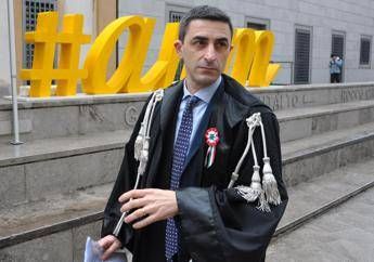 Anm, Giuseppe Tango è il nuovo presidente
