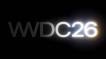 Apple e l’IA su iPhone, la WWDC26 parte l’8 giugno