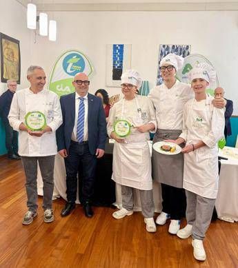 ‘Armonie del Piemonte’ trionfa ad Agrichef Festival