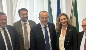 Aurigemma: “Difensore civico riduce distanza fra cittadino e istituzioni”