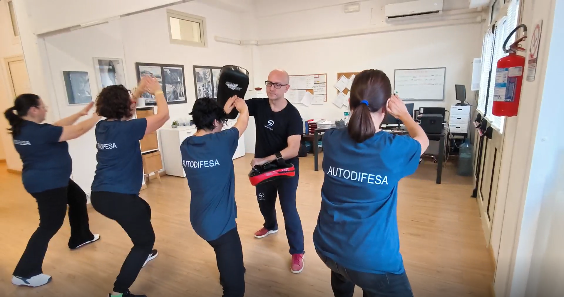 Palermo, dai percorsi di fuoriuscita dalla violenza ai laboratori di empowerment: Millecolori lancia l’Open Day del Centro Antiviolenza “Lia Pipitone”