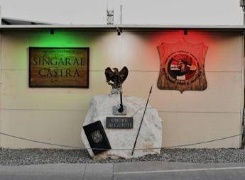 Base italiana attaccata a Erbil, il comandante: “Militari nei bunker, danni ma nessun ferito”