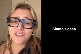 Bigmama, lo sfogo dopo il rientro: “Vergogna a chi ci ha augurato di morire”
