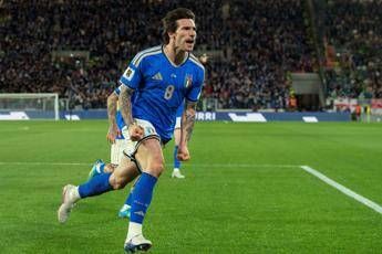 Bosnia-Italia, oggi finale playoff per il Mondiale – La diretta