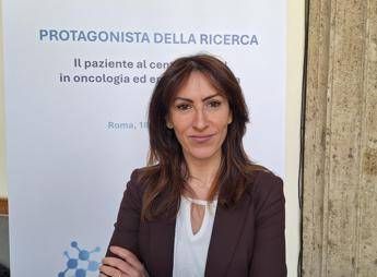 Bubbico (Thea-Ambrosetti): “9 pazienti su 10 pronti ai trial ma solo il 5% arruolato”