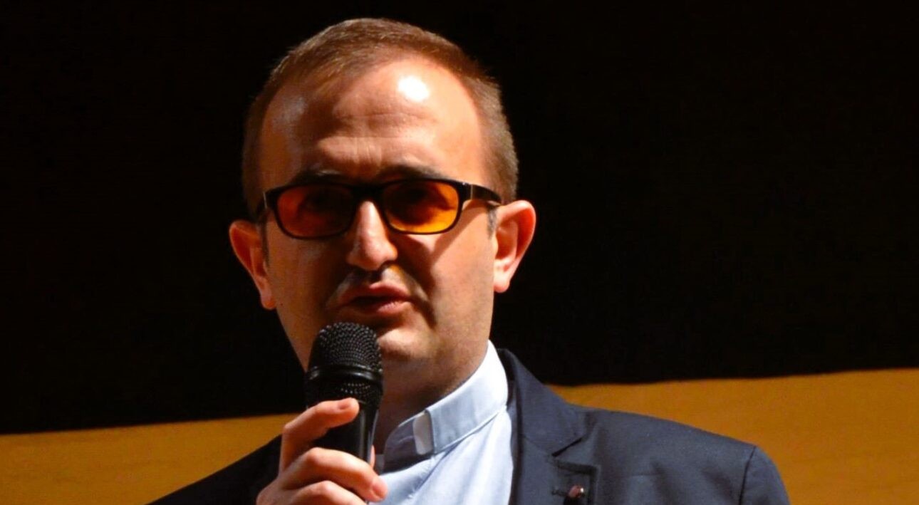 Serradifalco. Don Salvatore Randazzo (Don Pino Puglisi Odv): “Ogni giorno buttato  dai supermercati cibo che potrebbe aiutare famiglie”