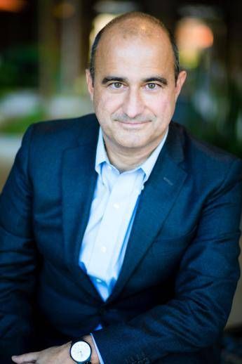 CalAmp nomina Maurizio Iperti Chief Executive Officer