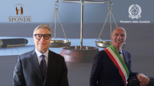 Politiche Sociali, istituito il Centro di Giustizia Riparativa di Caltanissetta. Apertura fissata per il 7 aprile