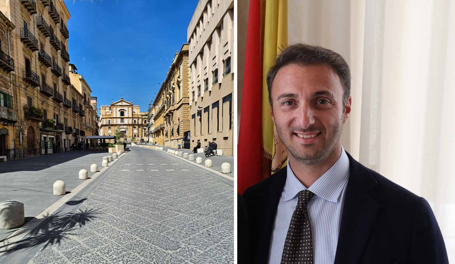 Caltanissetta. Centro storico, finanziamenti a fondo perduto per chi investe nel cuore della città: fino a 10.000 euro di contributo