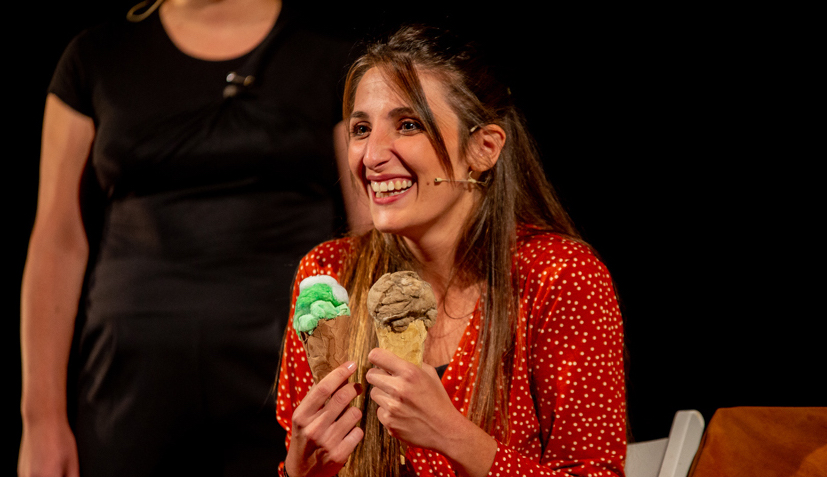 ll Teatro Ditirammu presenta la stagione 2026 dal titolo  Cu mancia fa muddichi:  da marzo a giugno un calendario ricco di appuntamenti