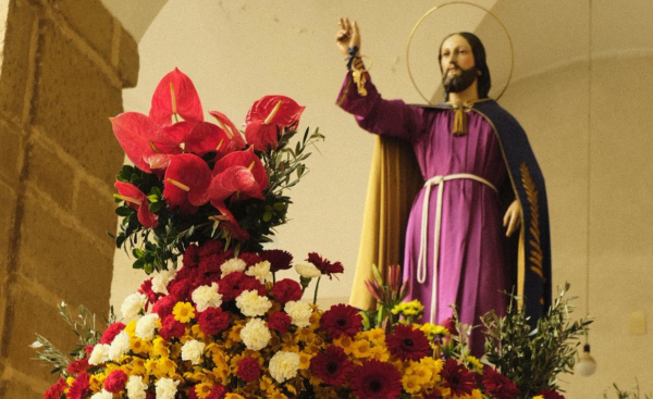 Caltanissetta, il 14 marzo omaggio musicale del Corpo Bandistico “G. Verdi”: sarà intonata la marcia “Gesù Nazareno” composta da Bernardo Emiliano Cimino