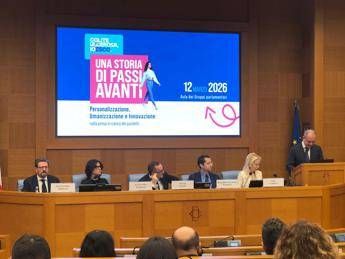 Colite ulcerosa, al via campagna ‘Io esco’ per presa in carico innovativa