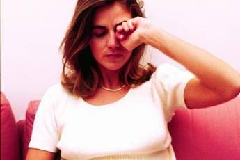 Con disturbi del sonno 5 volte più rischio di cadute accidentali, studio italiano