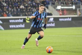 Coppa Italia, oggi semifinale Lazio-Atalanta – La partita in diretta