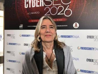 Cybersicurezza, Ciardi (Acn): “Questo mondo è figlio dell’iperconnessione tra dati”