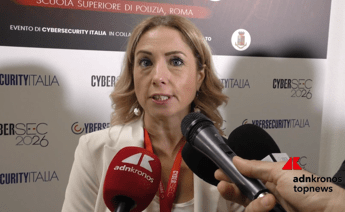 Cybersicurezza, Michelini (Telsy): “Sovranità digitale per competitività industriale e sicurezza nazionale”