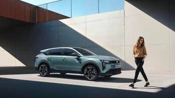 Dacia, in piano futuREady quattro modelli elettrici ma sempre focus su mobilità accessibile