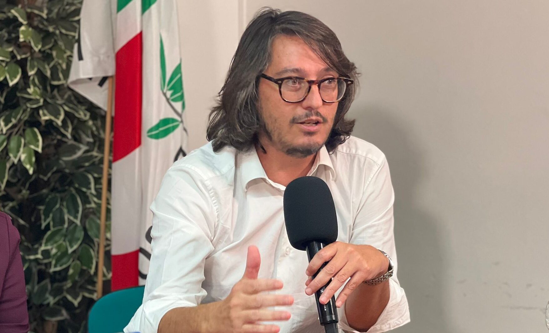 Ex Sicilvetro di Marsala a rischio stop, Safina(PD): “Subito audizione urgente all’Ars”