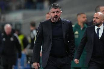 Disastro Italia, azzurri fuori dai Mondiali: la Bosnia vince ai rigori